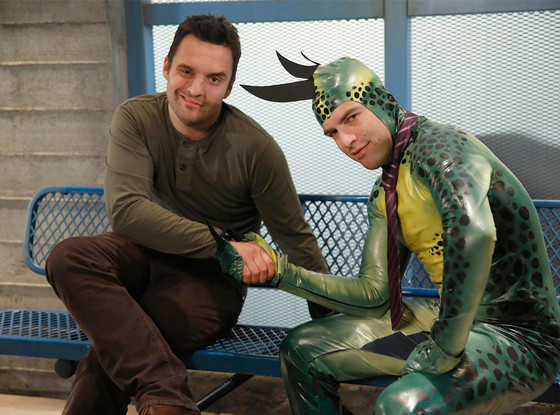 New Girl New Girl
